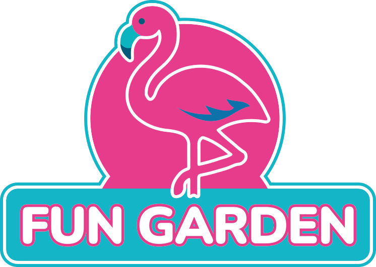 Logo Fun Garden
