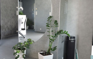 Fun Garden - Moquette de pierre