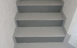 Fun Garden - Moquette de pierre